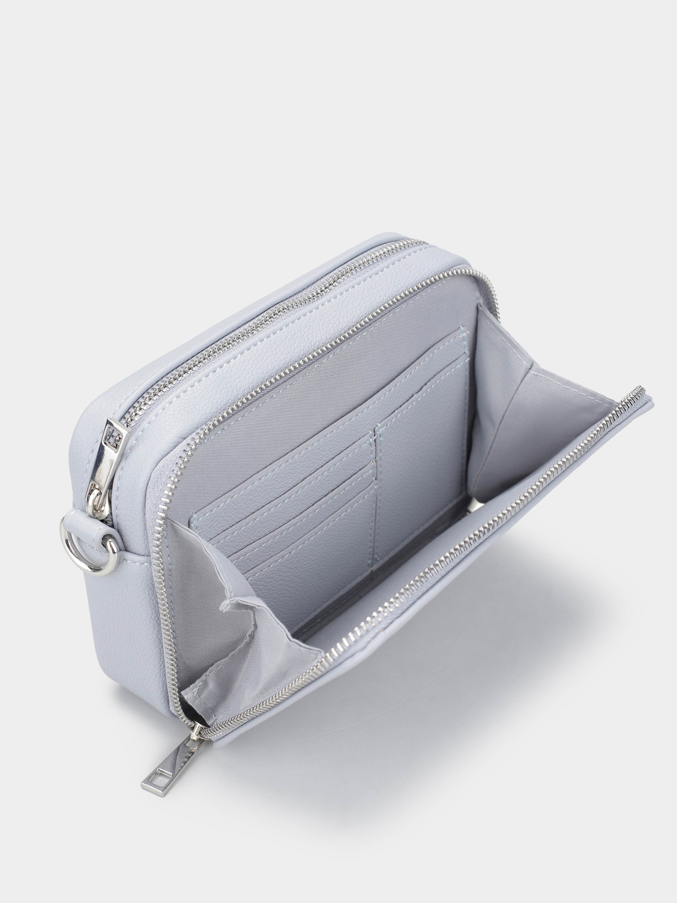 Кросс-боди Marco Tozzi модель 2-61003-44-847 Фото