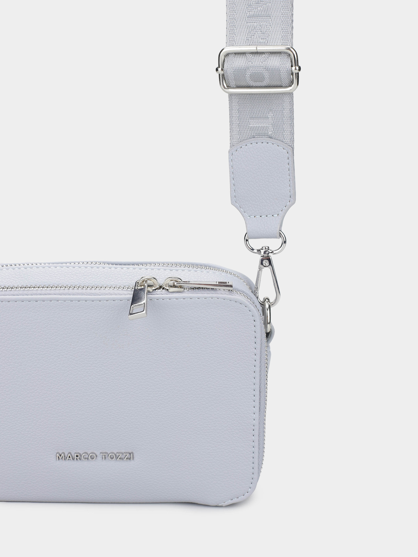 Кросс-боди Marco Tozzi модель 2-61003-44-847 Фото