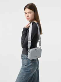 Кросс-боди Marco Tozzi модель 2-61003-44-847 Фото