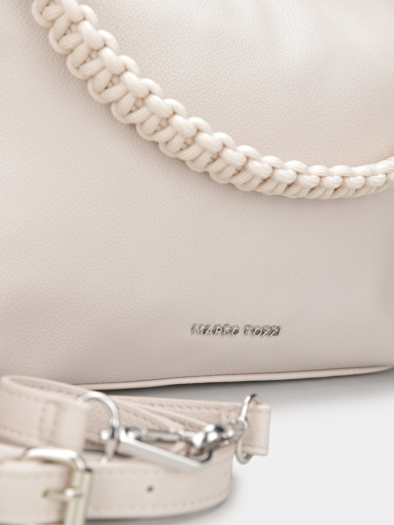 Хобо Marco Tozzi модель 2-61004-44-404 Фото