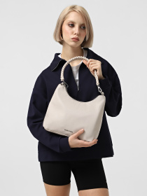 Хобо Marco Tozzi модель 2-61004-44-404 Хобо Marco Tozzi модель 2-61004-44-404 Фото