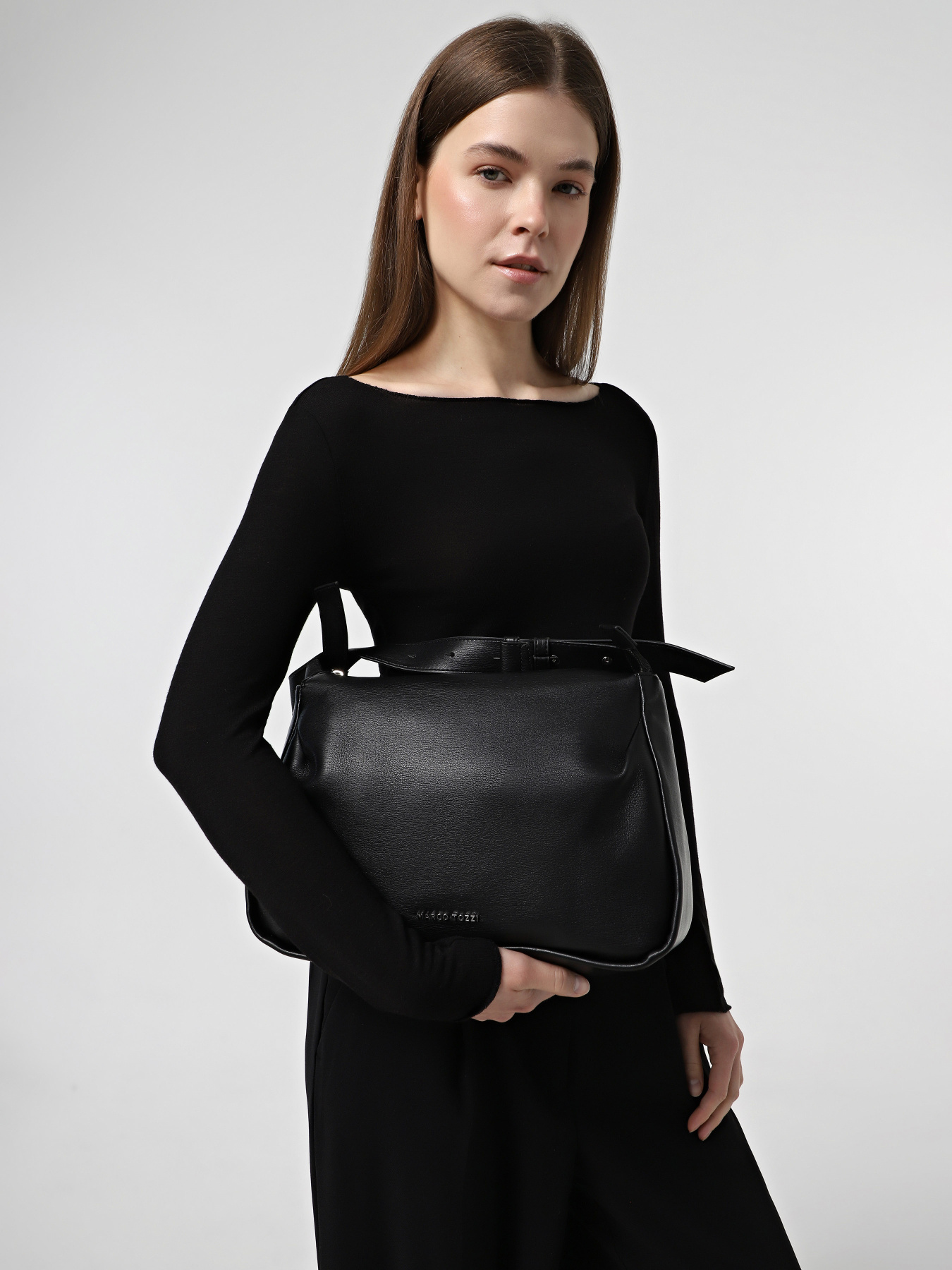 Сумка Marco Tozzi модель 2-61006-44-001 Фото