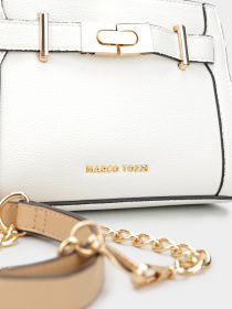 Кросс-боди Marco Tozzi модель 2-61007-43-100 Фото