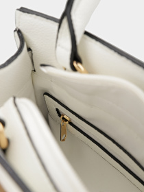 Кросс-боди Marco Tozzi модель 2-61007-43-100 Фото