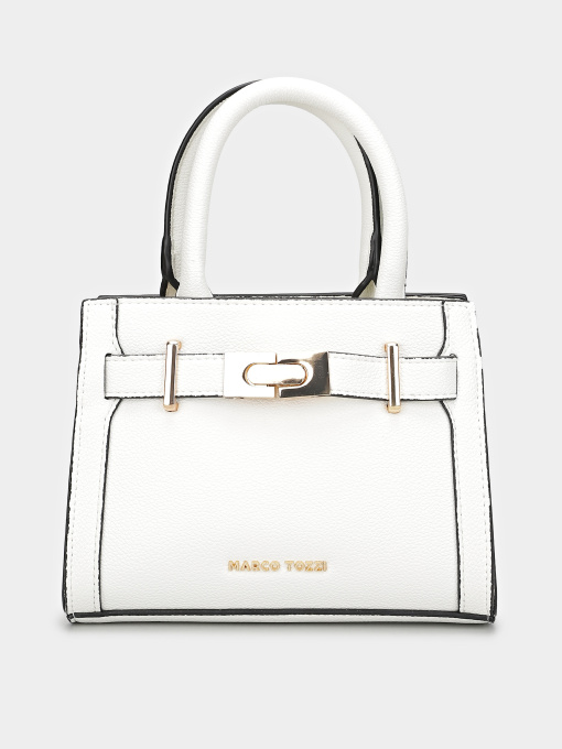 Кросс-боди Marco Tozzi модель 2-61007-43-100 Фото