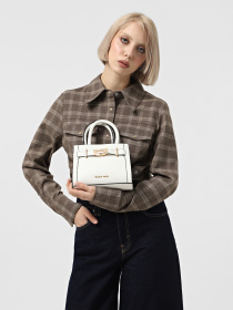 Крос-боді Marco Tozzi модель 2-61007-43-100 Фото