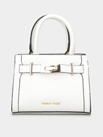 Кросс-боди Marco Tozzi модель 2-61007-43-100 Фото