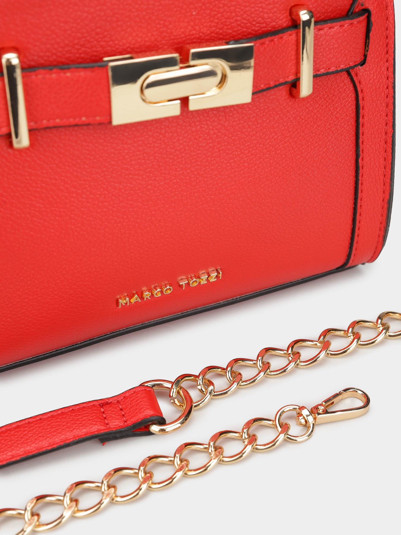 Кросс-боди Marco Tozzi модель 2-61007-43-516 Фото