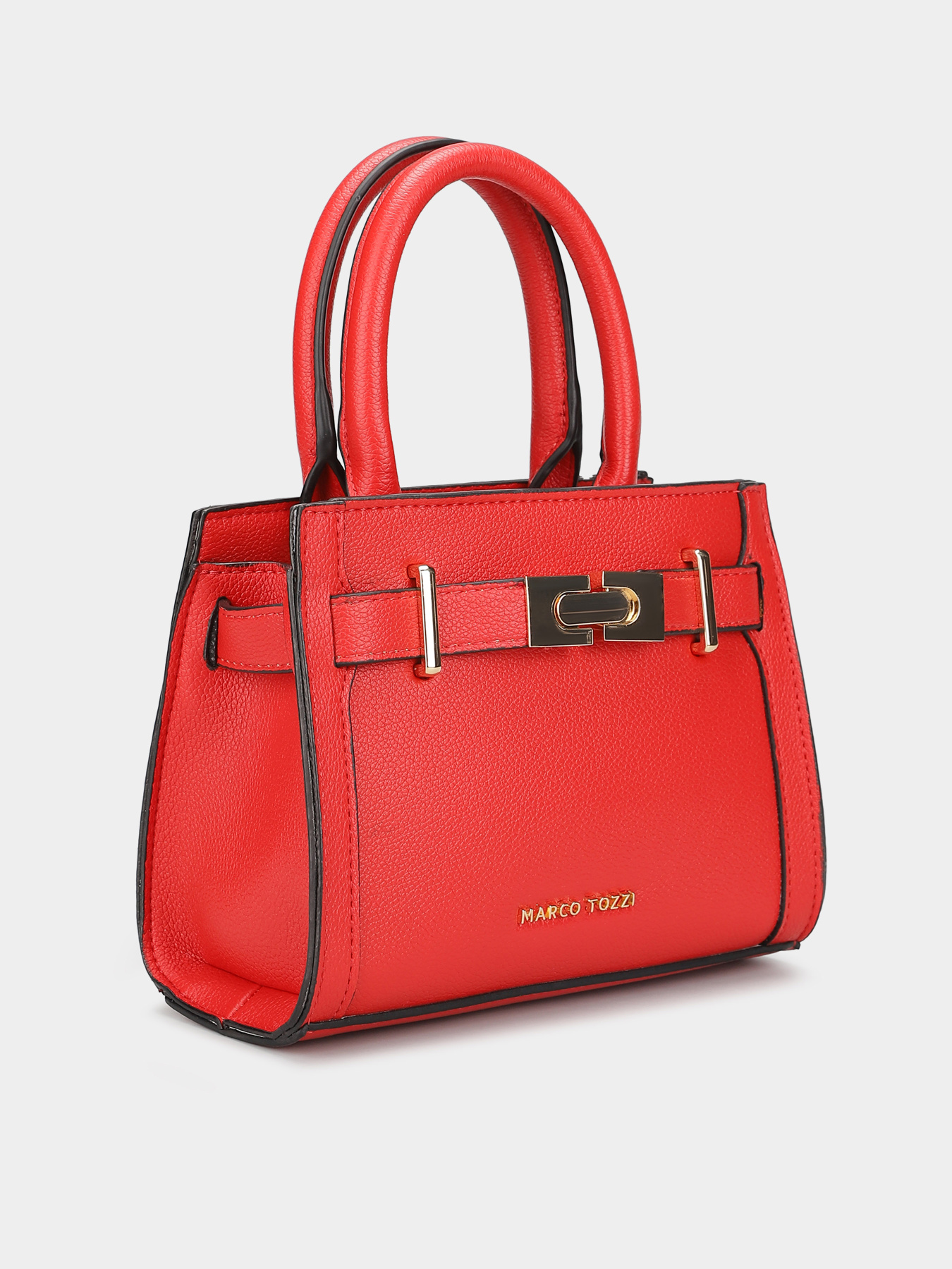 Крос-боді Marco Tozzi модель 2-61007-43-516 Крос-боді Marco Tozzi модель 2-61007-43-516 Фото