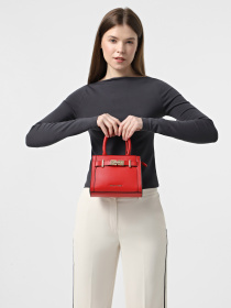 Крос-боді Marco Tozzi модель 2-61007-43-516 Крос-боді Marco Tozzi модель 2-61007-43-516 Фото