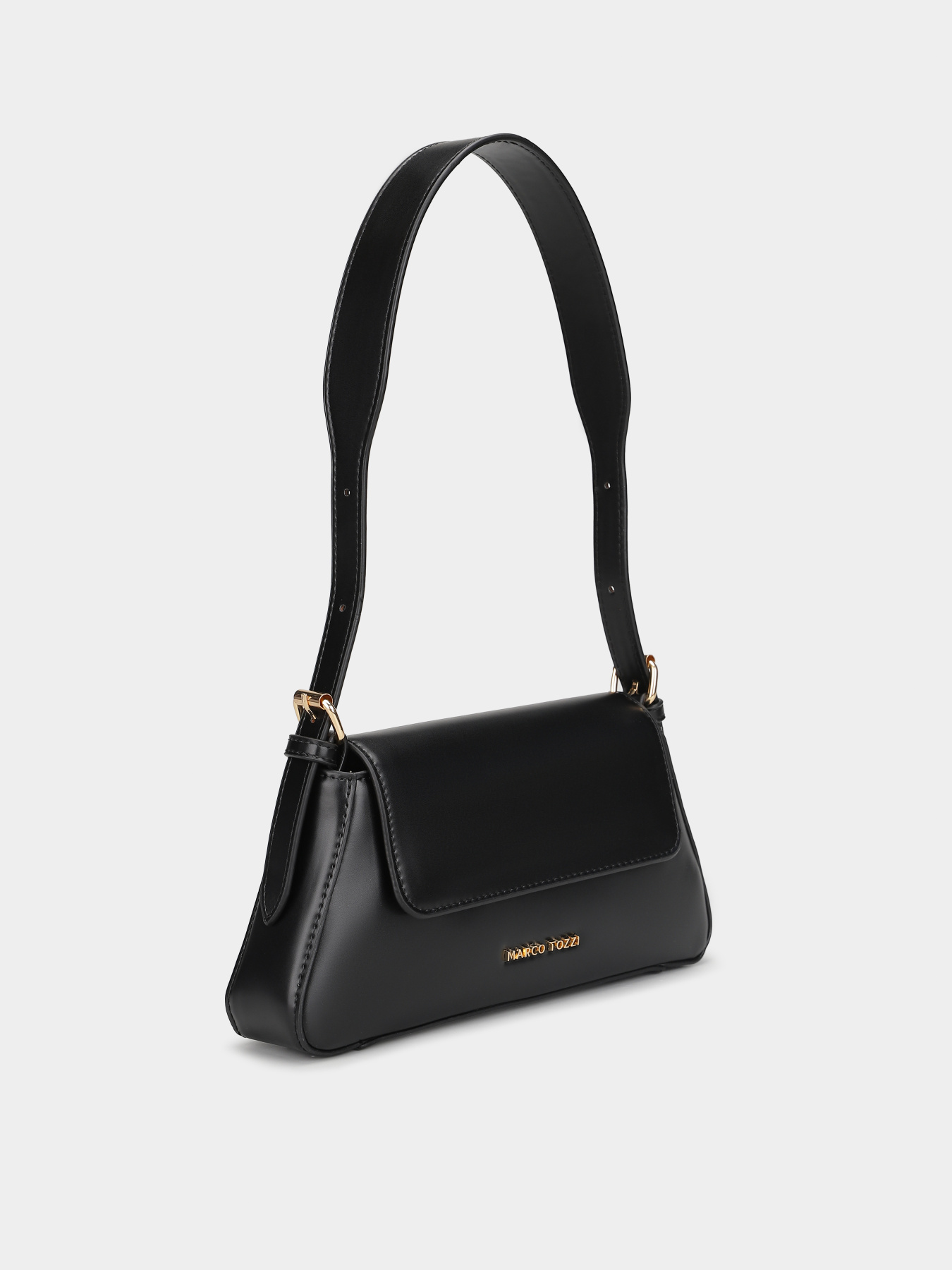 Хобо Marco Tozzi модель 2-61008-44-001 Хобо Marco Tozzi модель 2-61008-44-001 Фото