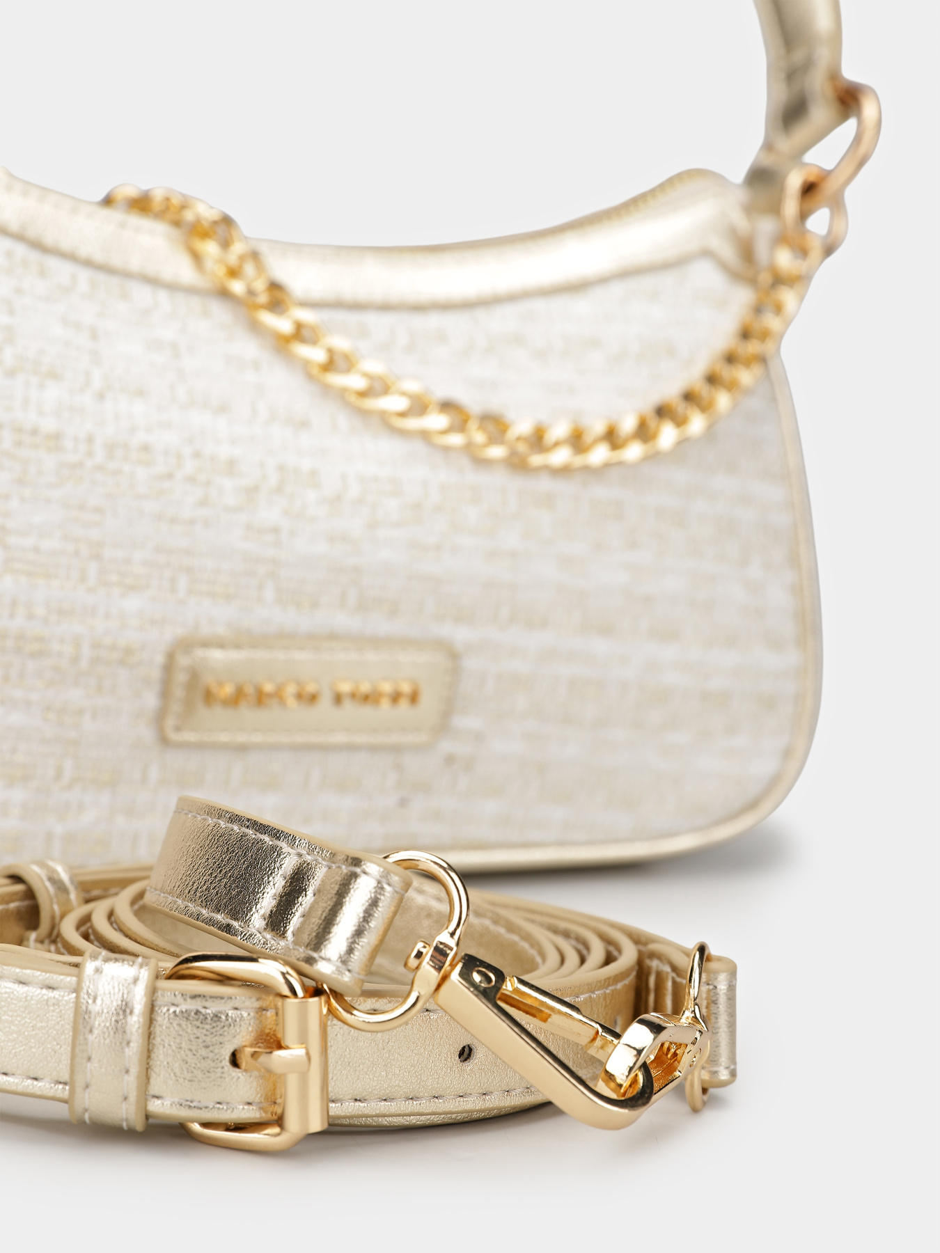 Сумка Marco Tozzi модель 2-61009-44-456 Фото