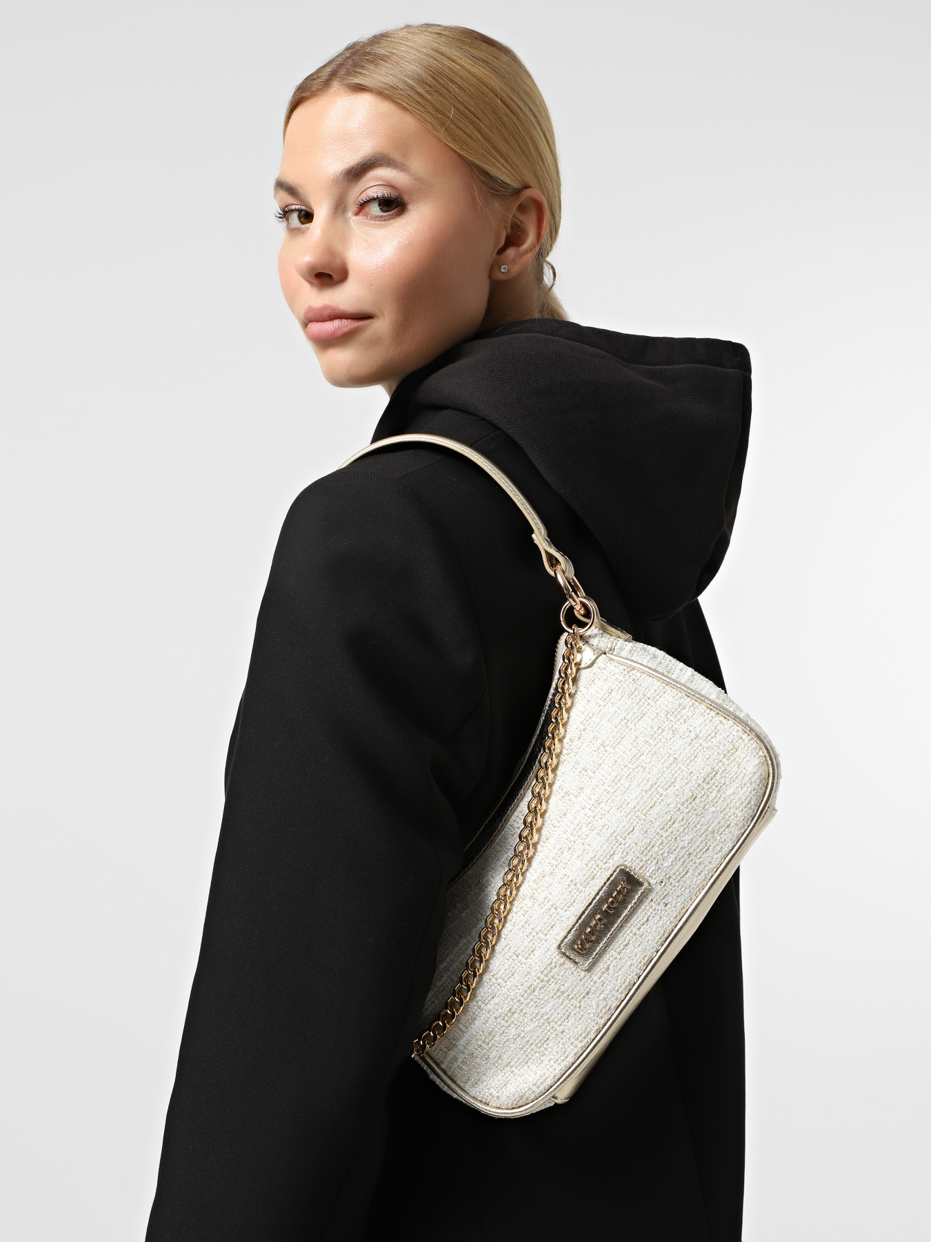 Сумка Marco Tozzi модель 2-61009-44-456 Фото