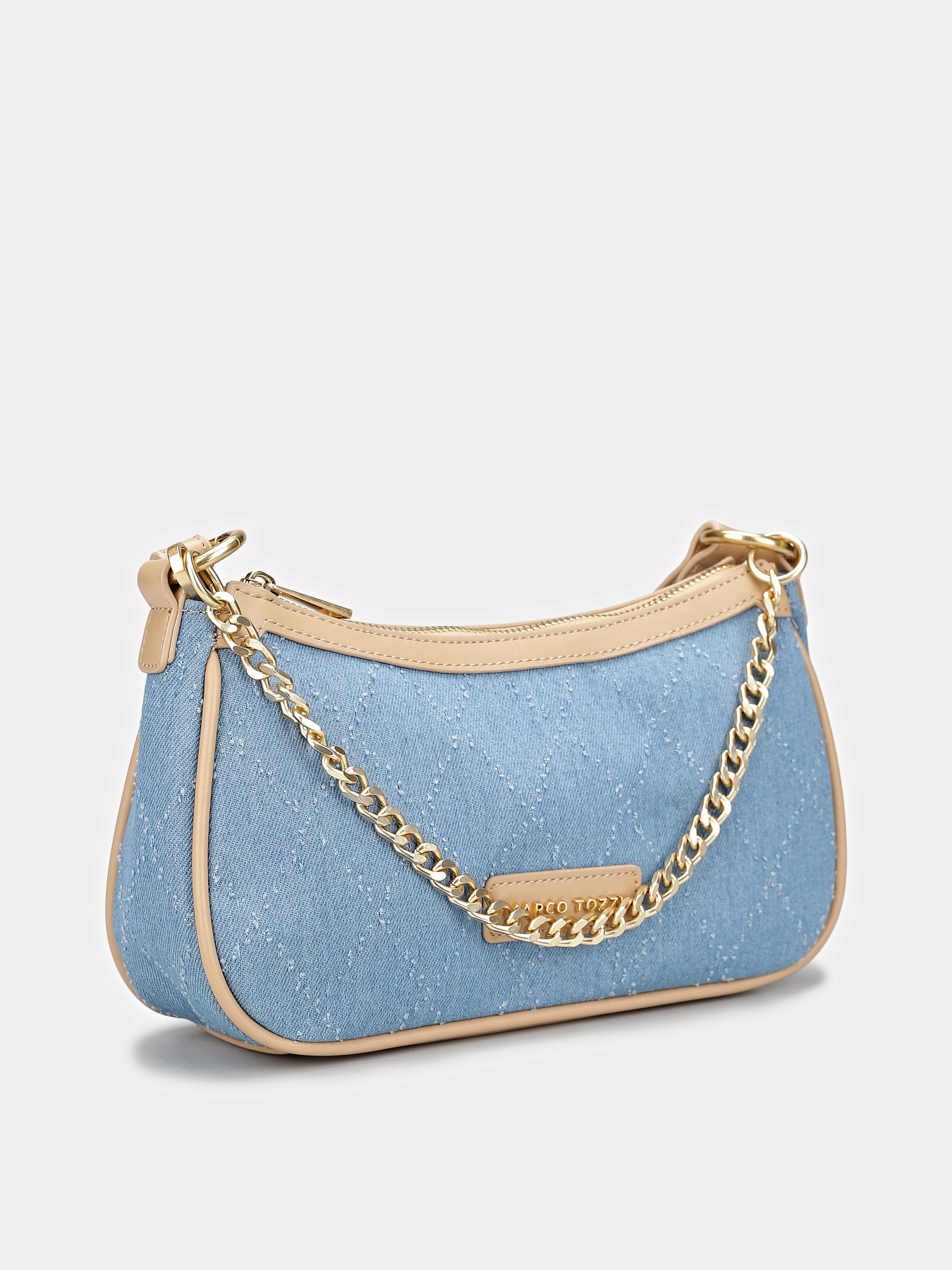 Хобо Marco Tozzi модель 2-61009-44-868 Фото