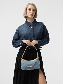 Хобо Marco Tozzi модель 2-61009-44-868 Фото