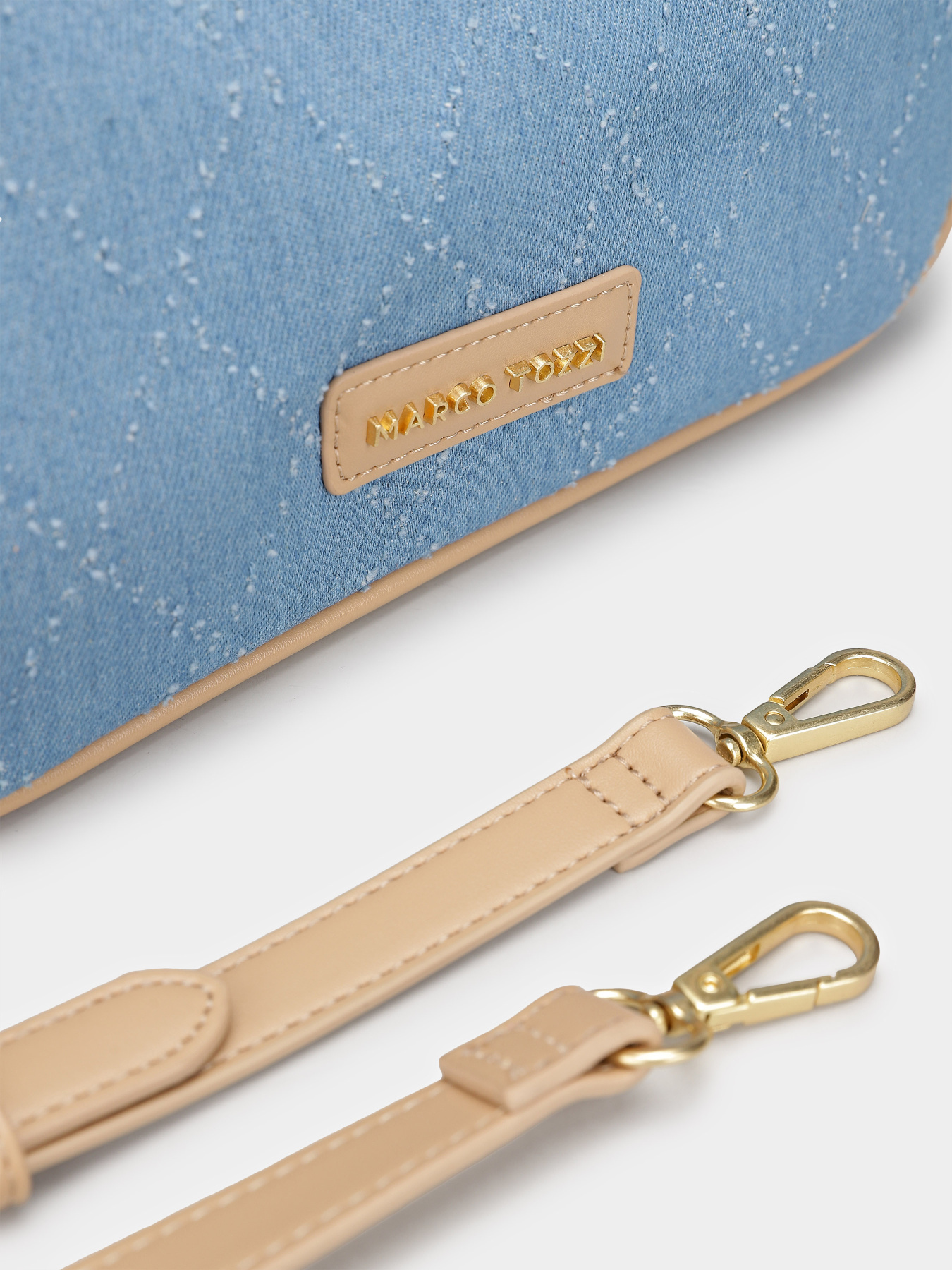 Хобо Marco Tozzi модель 2-61009-44-868 Хобо Marco Tozzi модель 2-61009-44-868 Фото