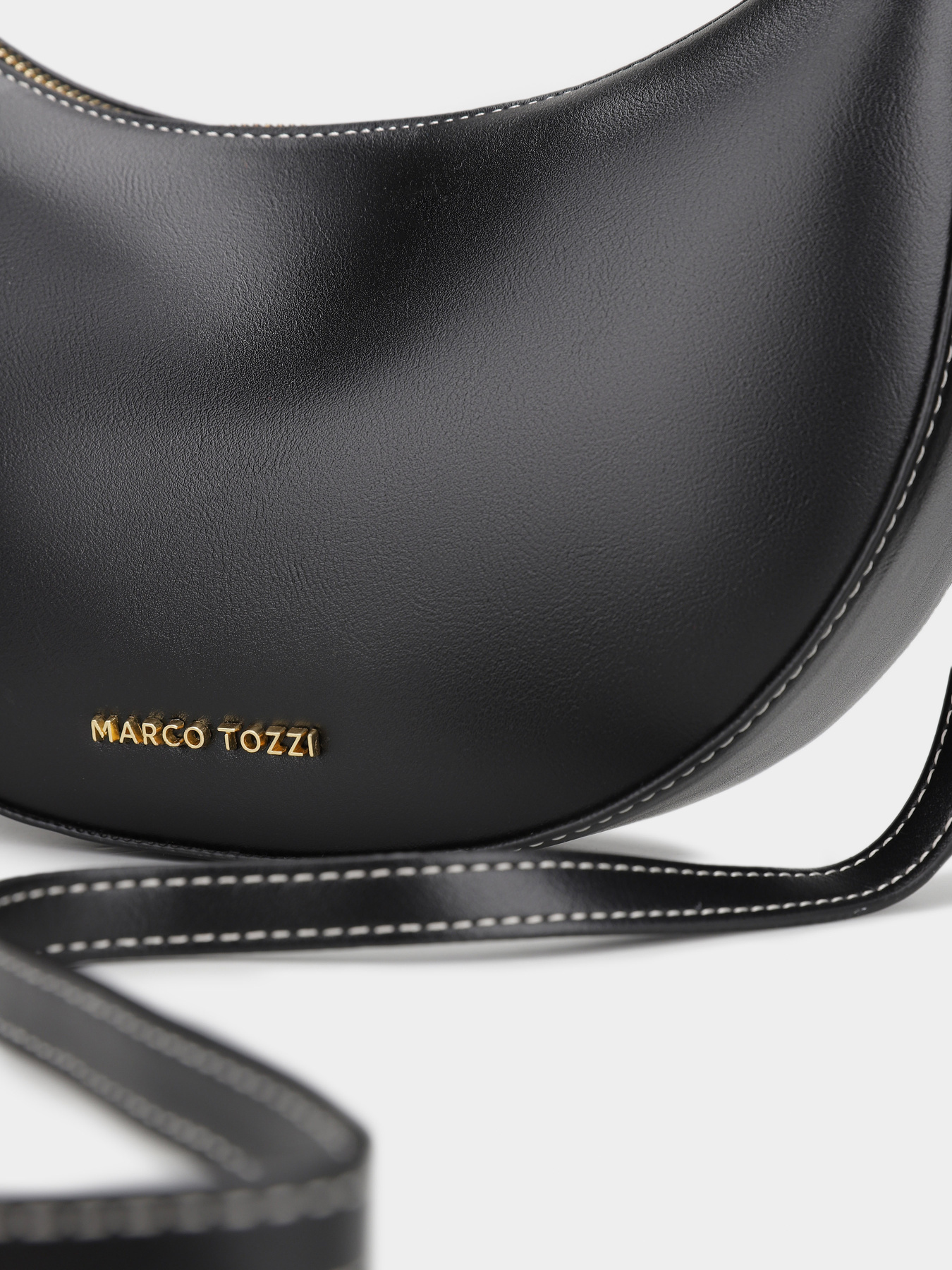 Хобо Marco Tozzi модель 2-61011-44-001 Фото