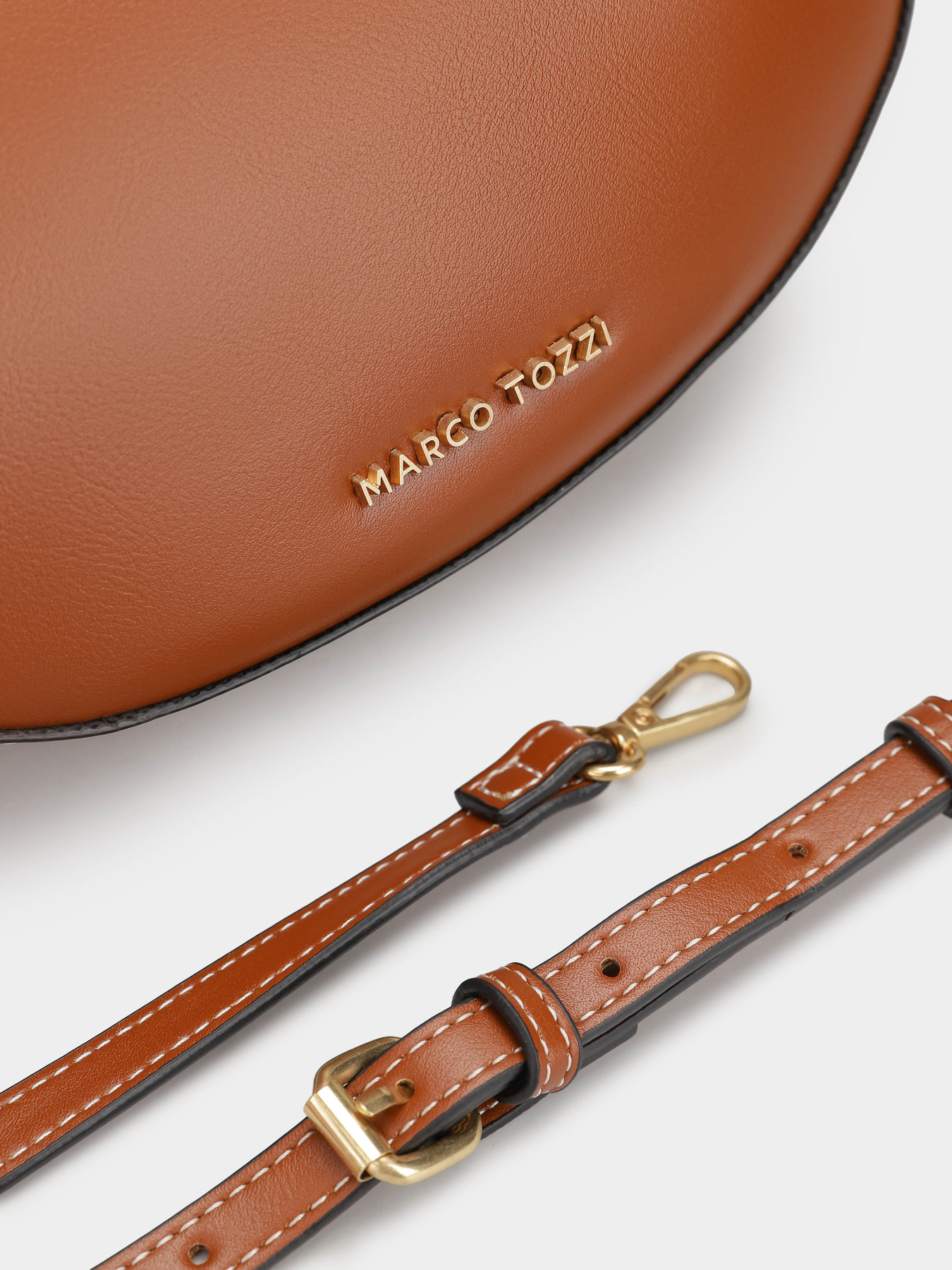 Хобо Marco Tozzi модель 2-61011-44-305 Фото