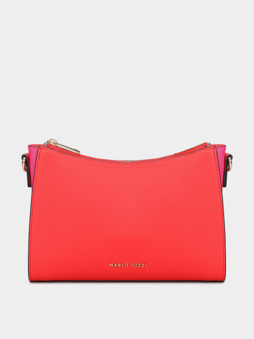 Сумка Marco Tozzi модель 2-61013-44-597 Фото