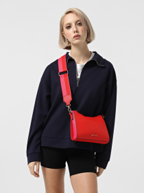 Сумка Marco Tozzi модель 2-61013-44-597 Сумка Marco Tozzi модель 2-61013-44-597 Фото