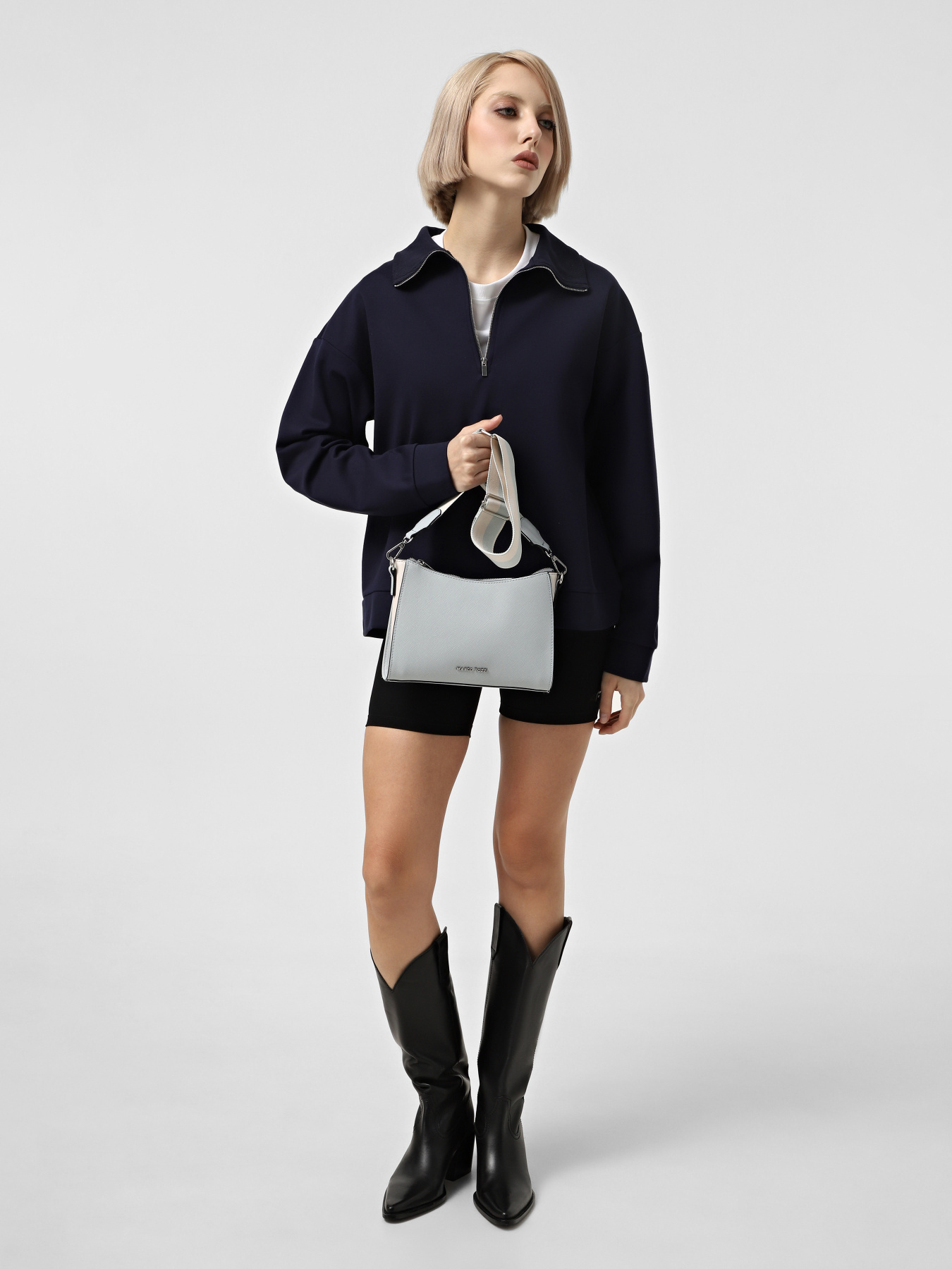 Сумка Marco Tozzi модель 2-61013-44-848 Фото