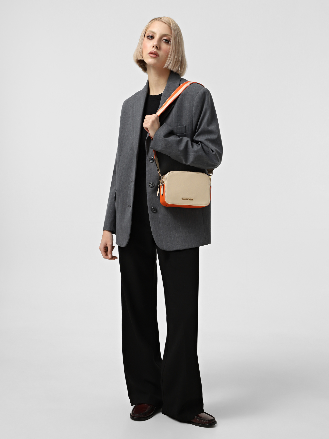 Крос-боді Marco Tozzi модель 2-61014-42-402 Фото