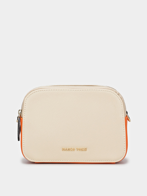 Кросс-боди Marco Tozzi модель 2-61014-42-402 Фото