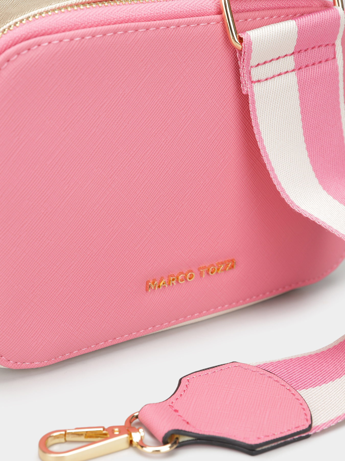 Крос-боді Marco Tozzi модель 2-61014-42-596 Фото