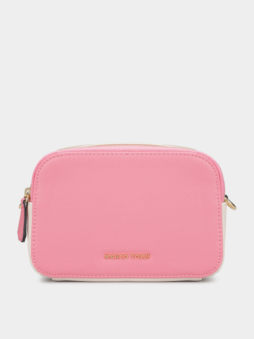 Кросс-боди Marco Tozzi модель 2-61014-42-596 Фото