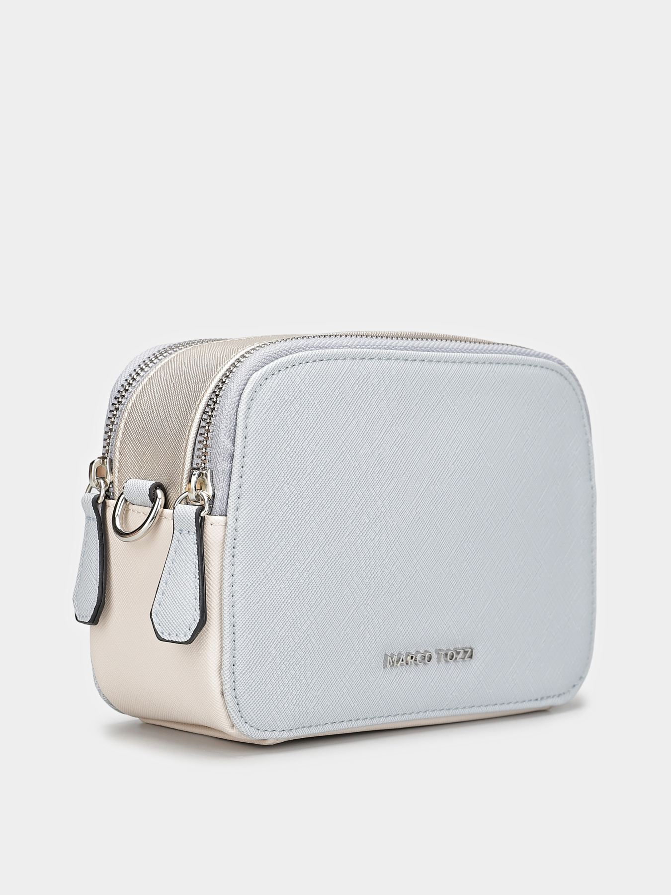 Крос-боді Marco Tozzi модель 2-61014-42-848 Фото