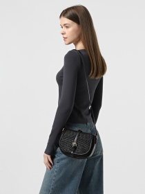 Кросс-боди Marco Tozzi модель 2-61016-44-098 Фото