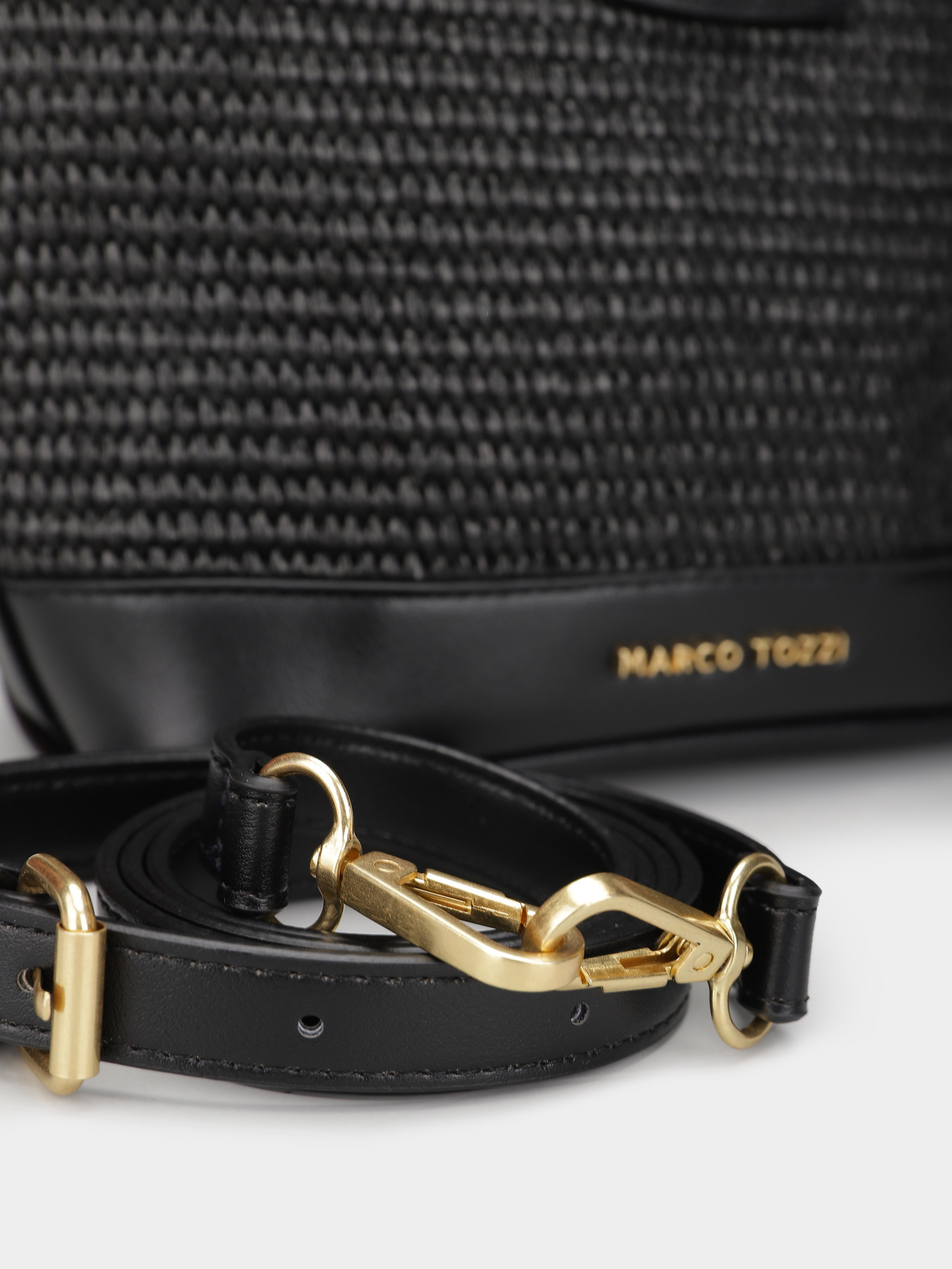 Сумка Marco Tozzi модель 2-61017-44-098 Фото