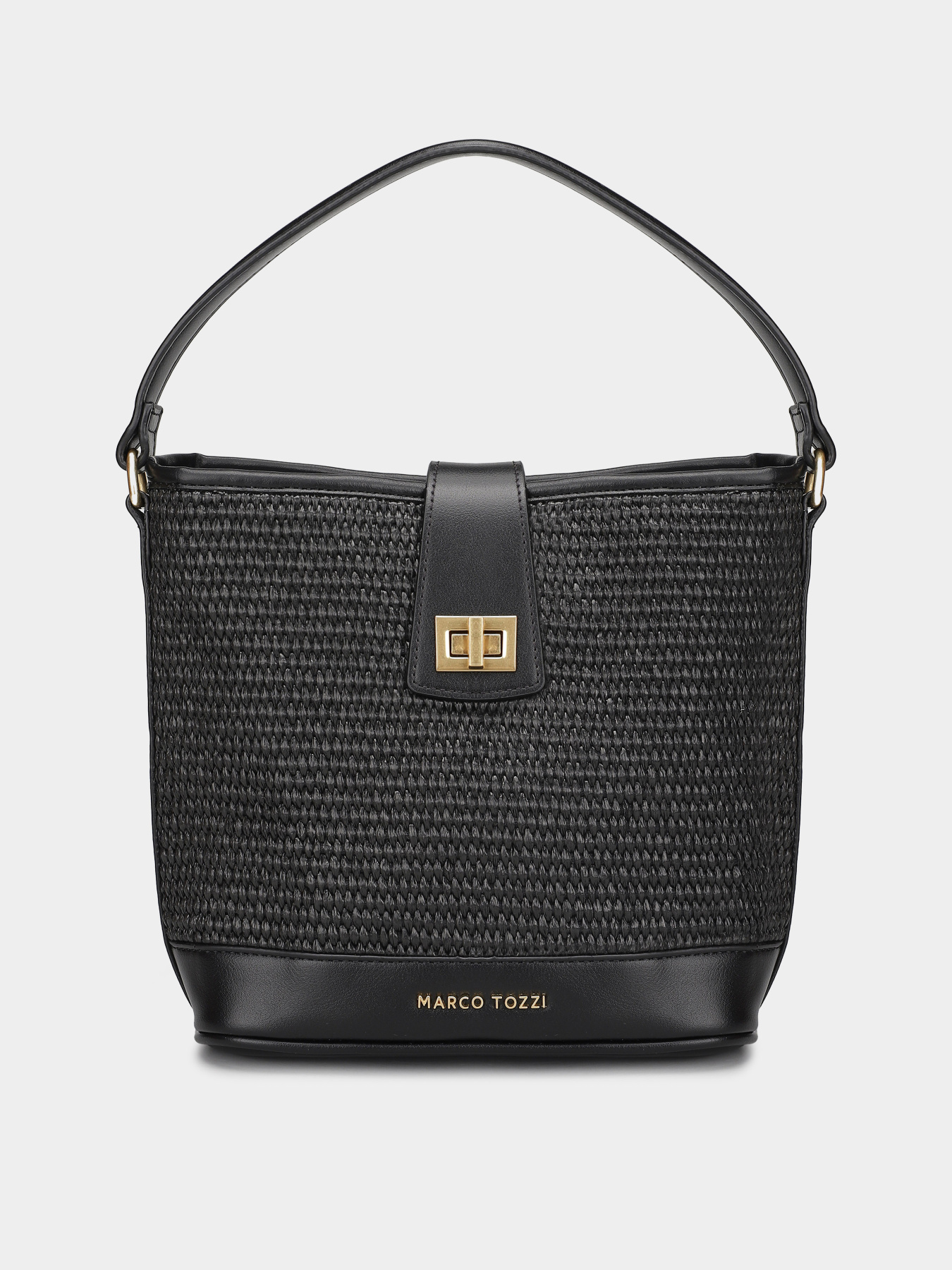 Сумка Marco Tozzi модель 2-61017-44-098 Фото