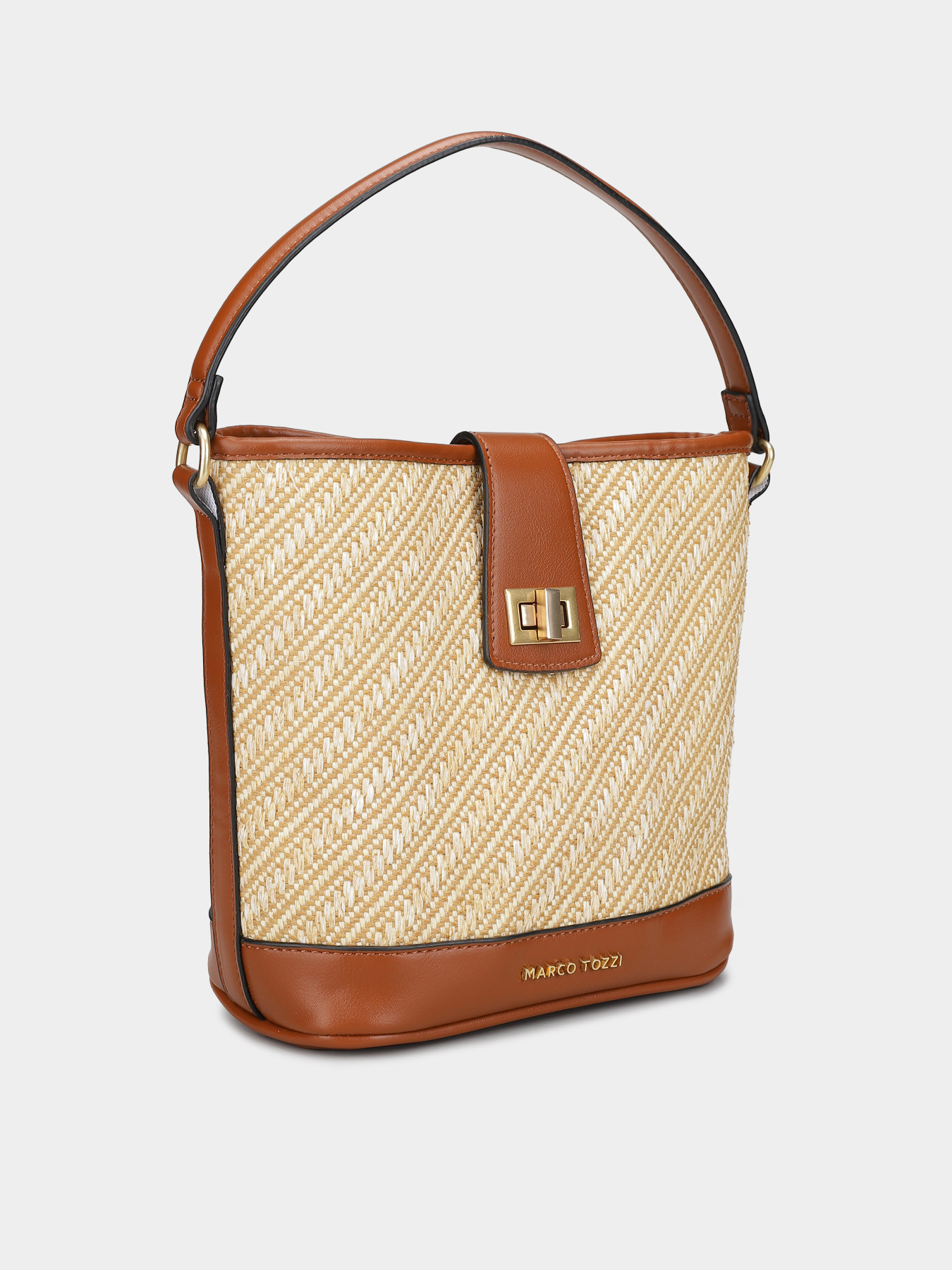 Сумка Marco Tozzi модель 2-61017-44-392 Фото