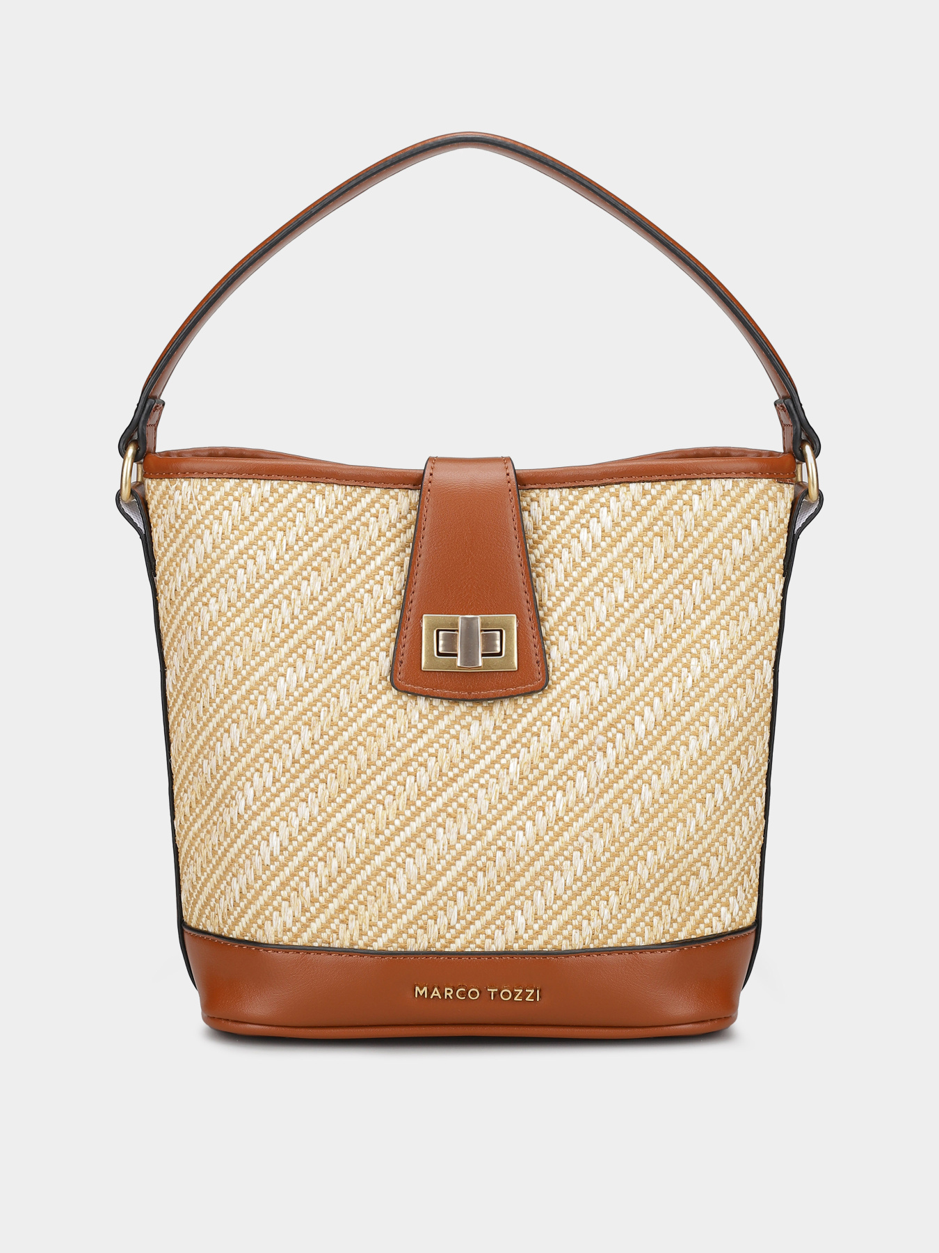 Сумка Marco Tozzi модель 2-61017-44-392 Фото