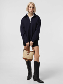 Сумка Marco Tozzi модель 2-61017-44-392 Фото