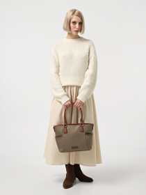 Сумка Marco Tozzi модель 2-61020-44-726 Фото