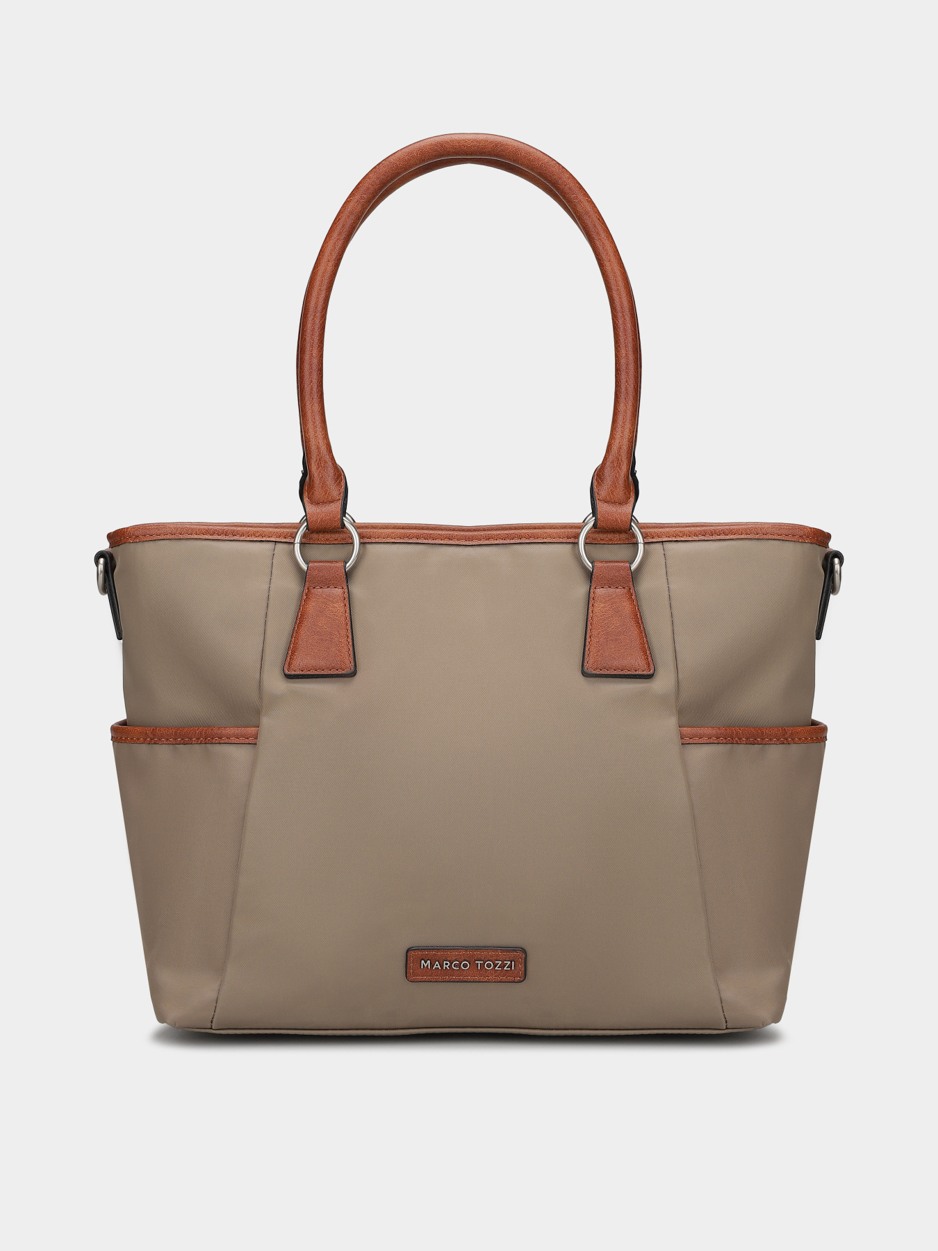 Сумка Marco Tozzi модель 2-61020-44-726 Фото
