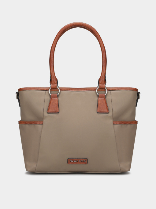 Сумка Marco Tozzi модель 2-61020-44-726 Фото