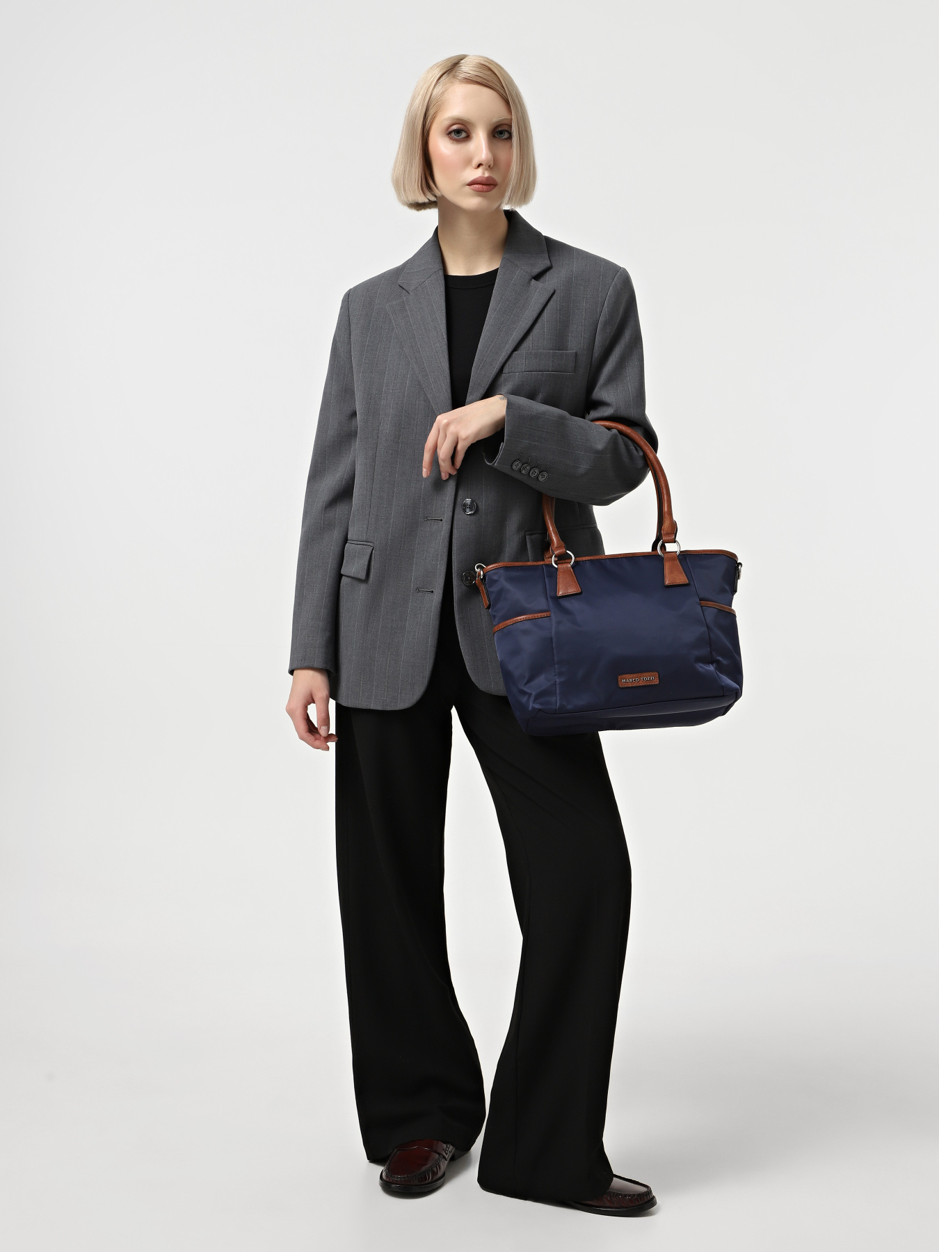 Сумка Marco Tozzi модель 2-61020-44-890 Фото