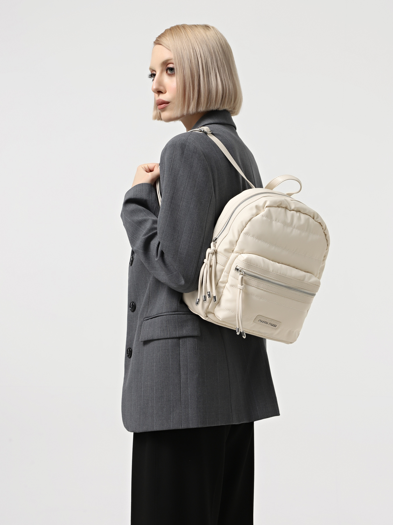 Рюкзак Marco Tozzi модель 2-61021-44-402 Фото