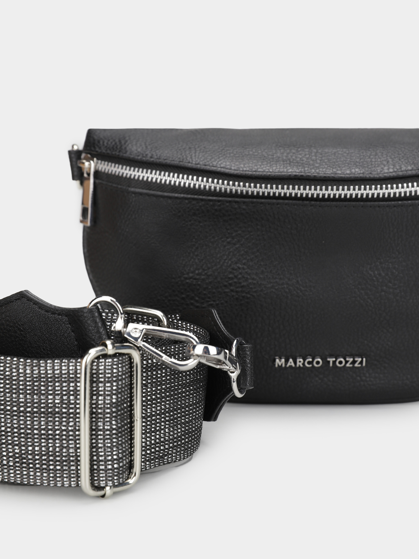 Поясная сумка Marco Tozzi модель 2-61025-44-001 Фото