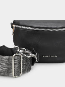 Поясная сумка Marco Tozzi модель 2-61025-44-001 Фото