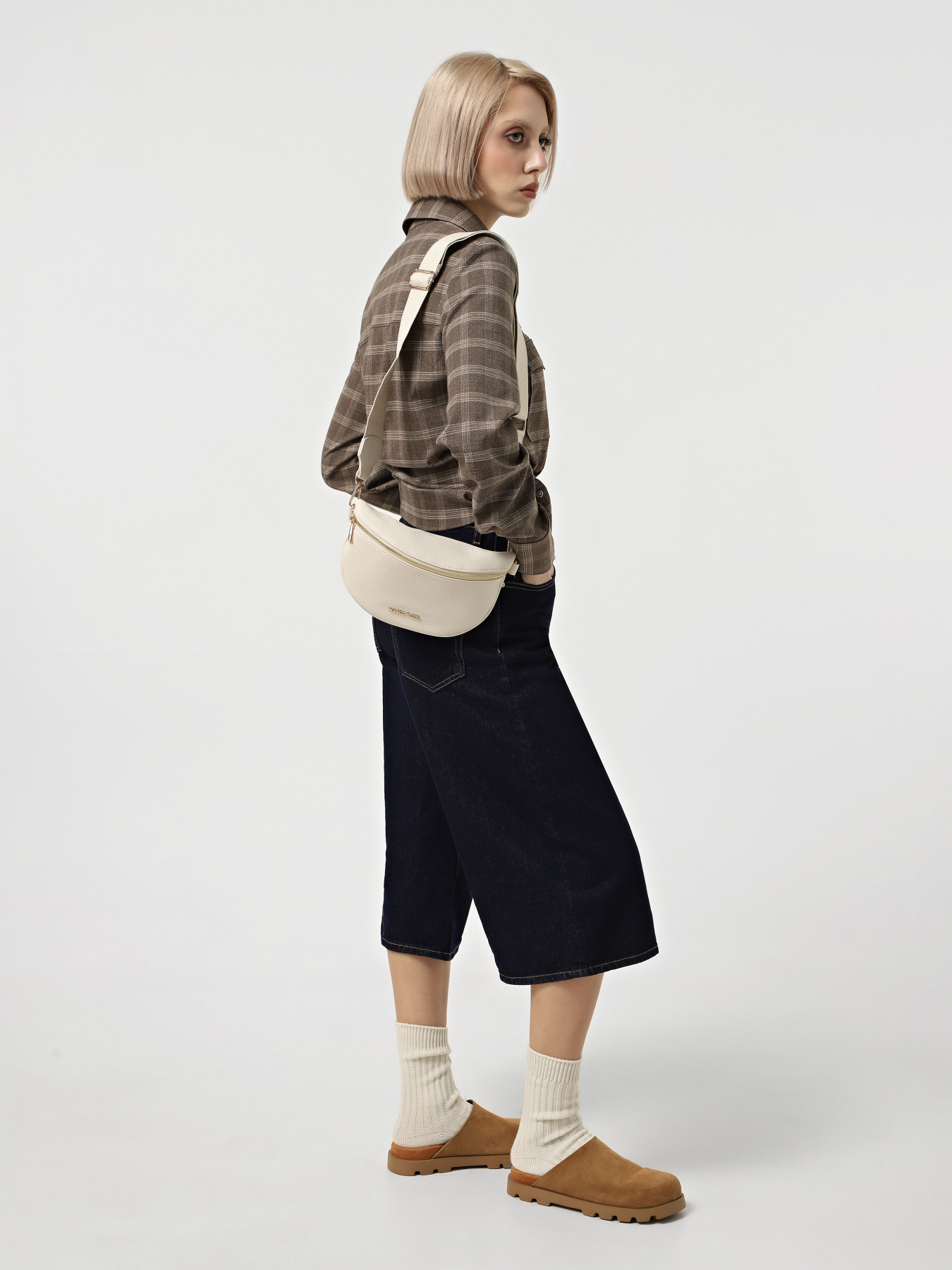 Поясна сумка Marco Tozzi модель 2-61025-44-403 Фото