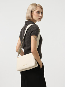 Кросс-боди Marco Tozzi модель 2-61027-44-403 Фото