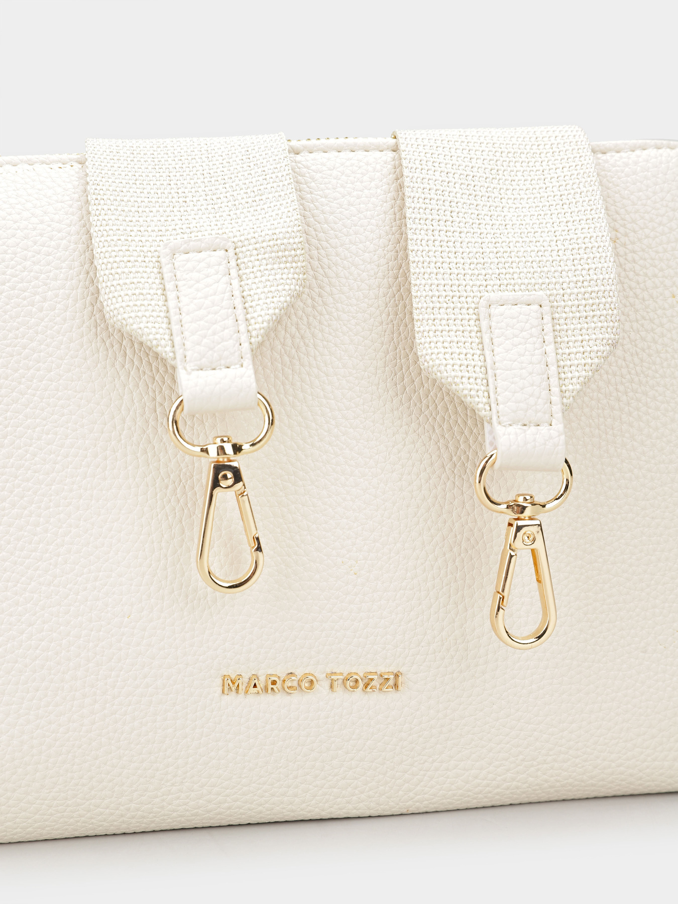 Кросс-боди Marco Tozzi модель 2-61027-44-403 Фото