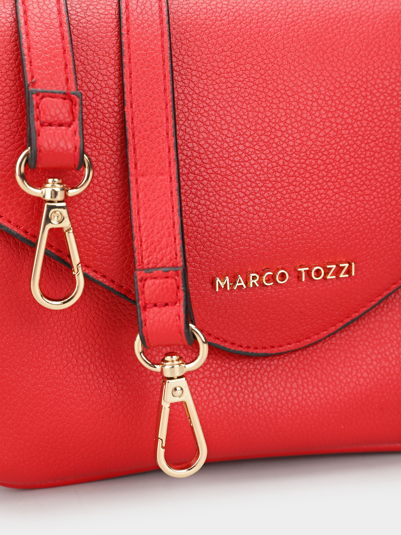 Кросс-боди Marco Tozzi модель 2-61029-42-500 Фото