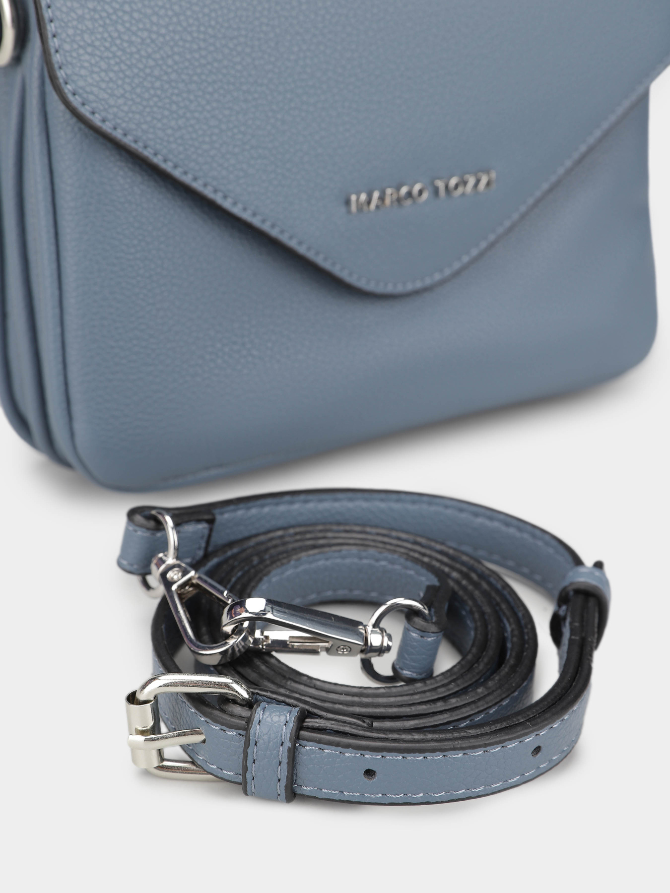 Кросс-боди Marco Tozzi модель 2-61029-42-802 Фото