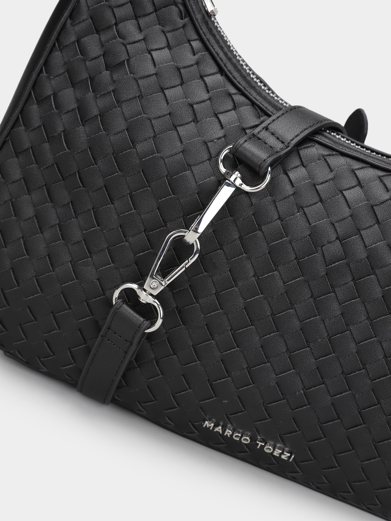 Хобо Marco Tozzi модель 2-61034-44-001 Фото