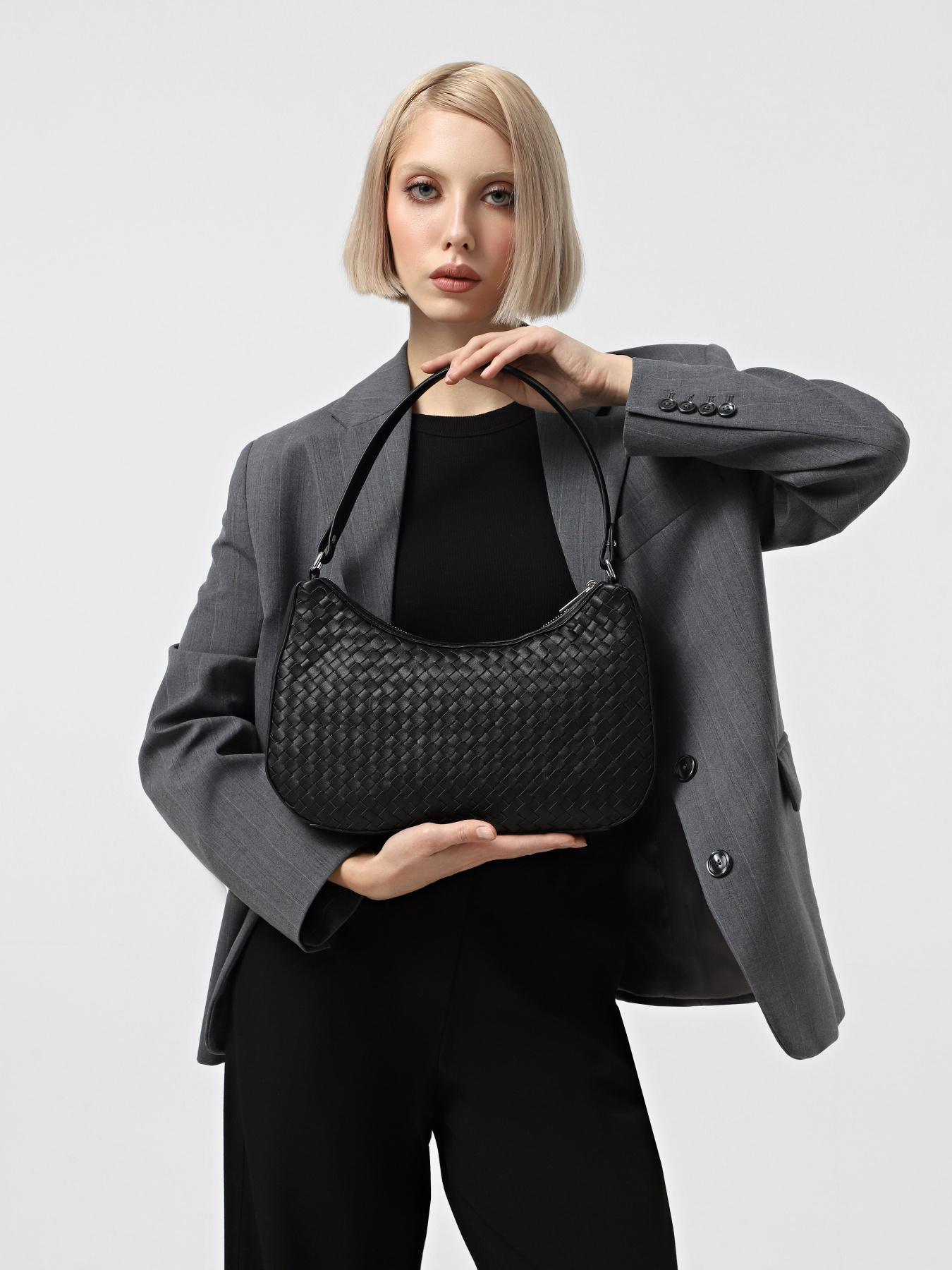 Хобо Marco Tozzi модель 2-61034-44-001 Фото